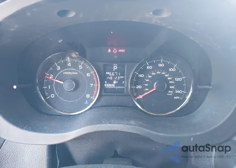 2015 Subaru Forester 2.5I Touring из США, поврежденный, VIN JF2SJAUC5FH446978